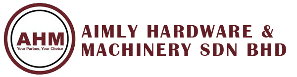 Aimly Hardware and Machinery Sdn. Bhd.